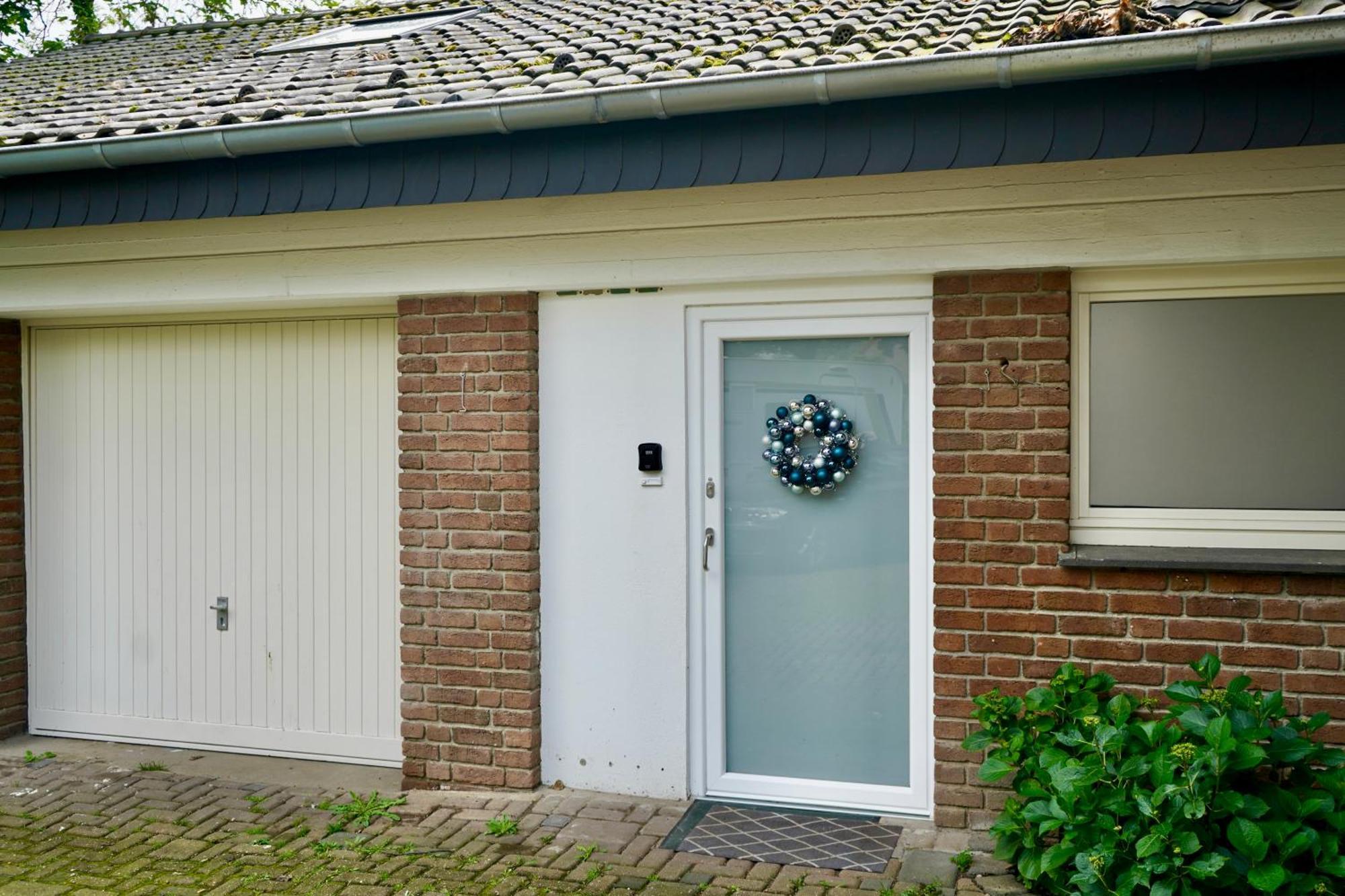 Charmantes Maisonette-appartment Apartment Cologne